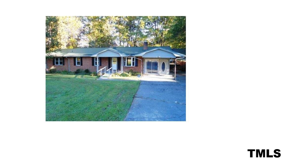784 Jones Lester Road Roxboro, NC 27574 - Photo 1 of 11