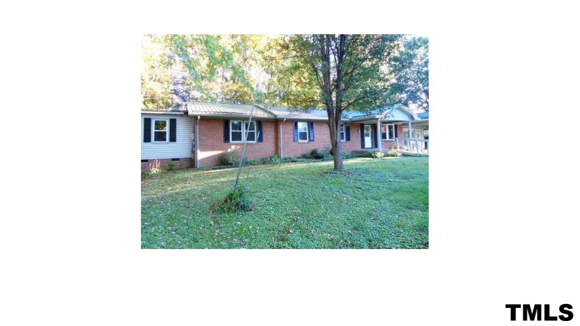 784 Jones Lester Road Roxboro, NC 27574 - Photo 2 of 11