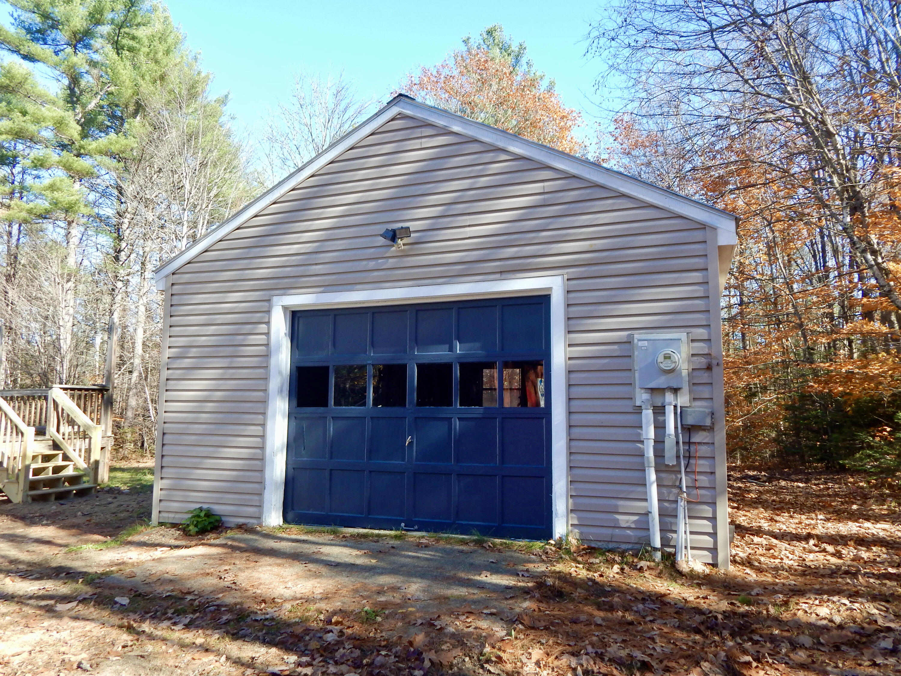 1667 Province Lake Road Effingham, ME 03882 - Photo 13 of 19 DSCN3288