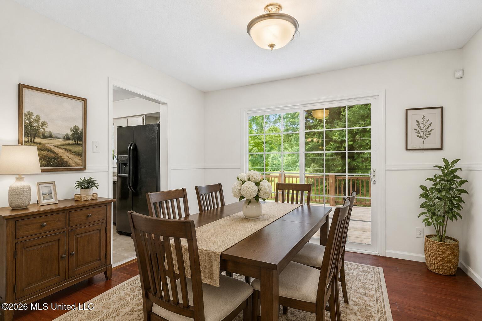 7145 Westbranch Road Olive Branch, MS 38654 - Photo 11 of 39 Dining