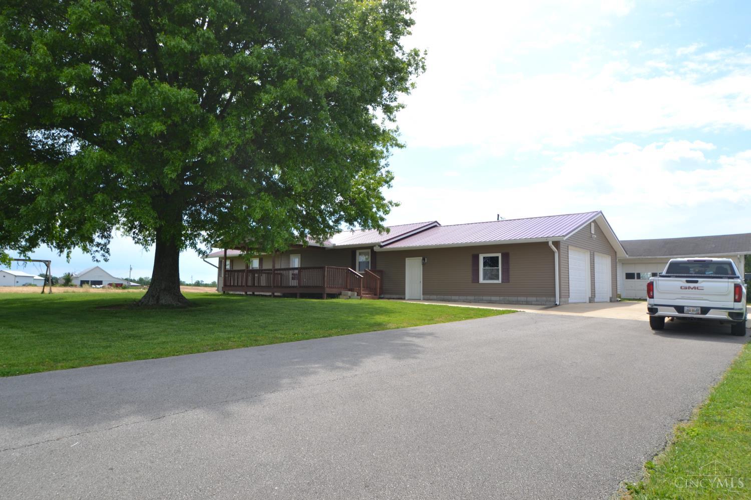 7287 Gardner Road Ripley, OH 45167 - Photo 11 of 27