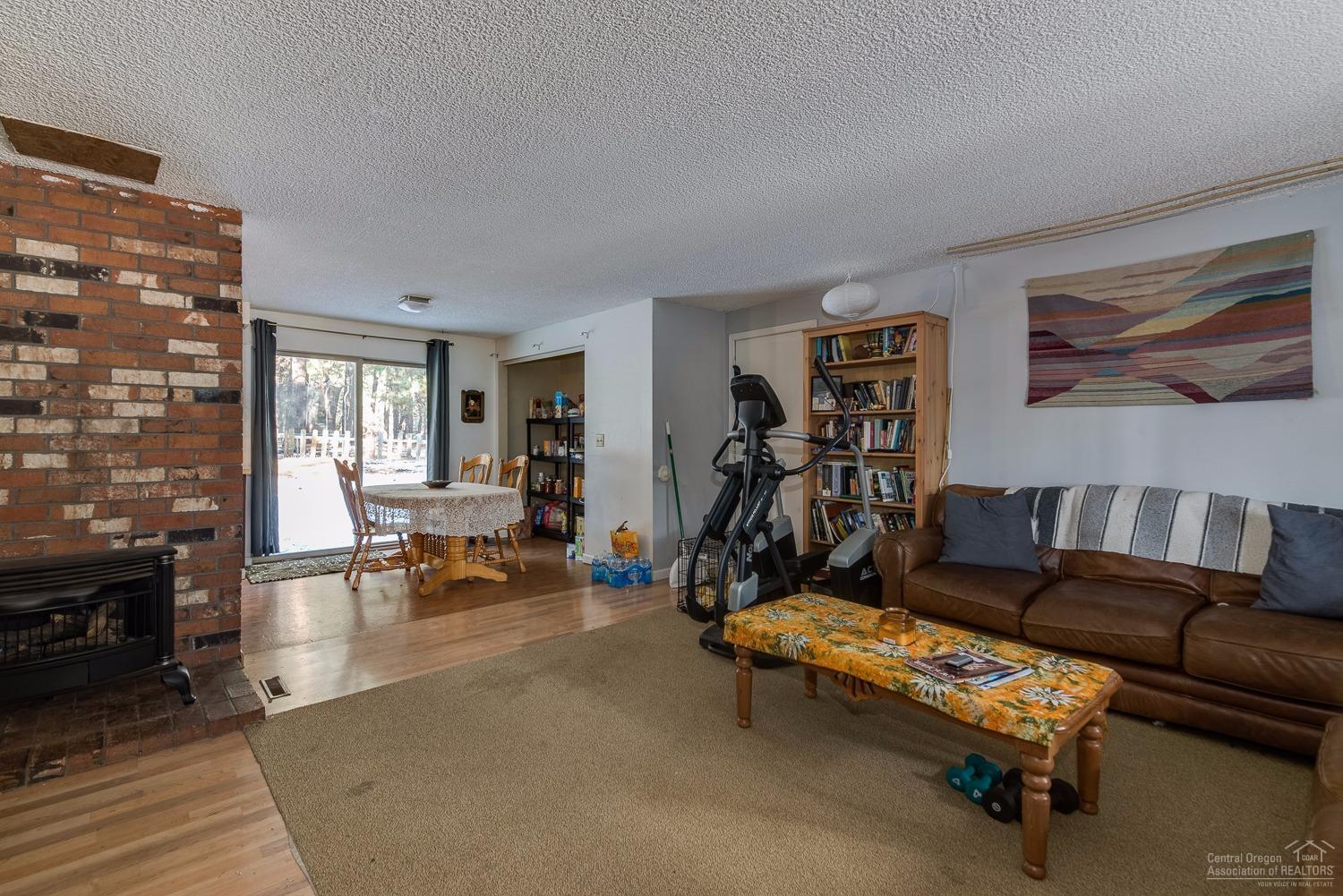 19102 Baker Road Bend, OR 97702 - Photo 4 of 19 Additional Photo