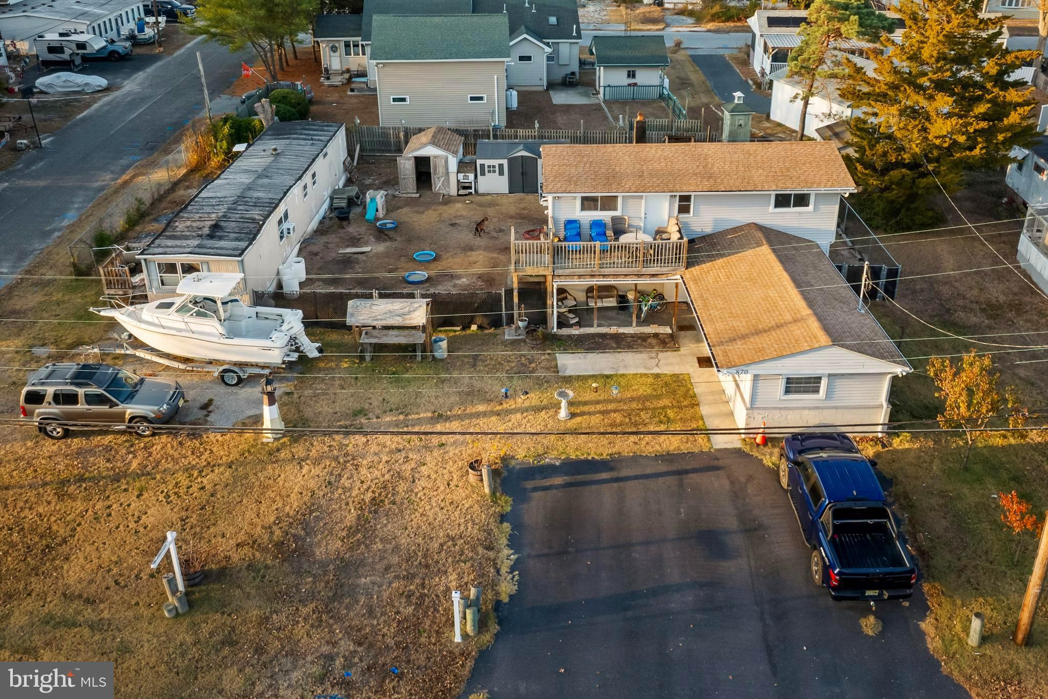 870 Downe Avenue Fortescue, NJ 08321 - Photo 24 of 26