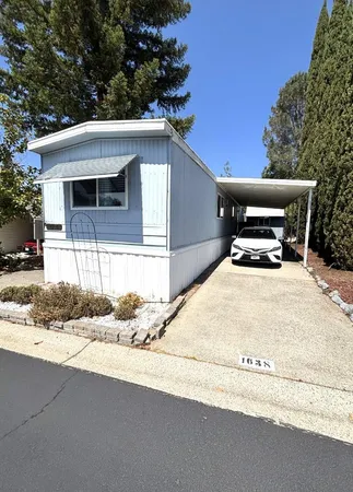 $59,900 | 1638 Alder Circle, Unit 1638, Auburn, CA 95603