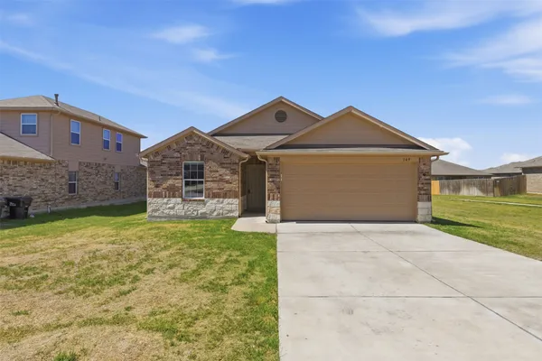 $1,950 | 149 Dusky Thrush Drive, Kyle, TX 78640