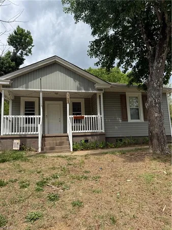 $149,900 | 769 Circle Drive, Eden, NC 27288