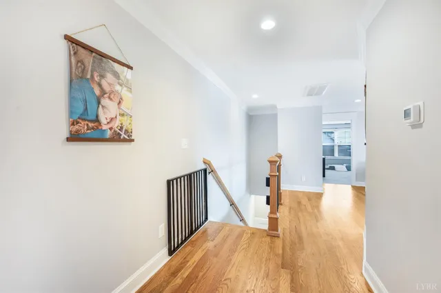 a view of livingroom with furniture and window