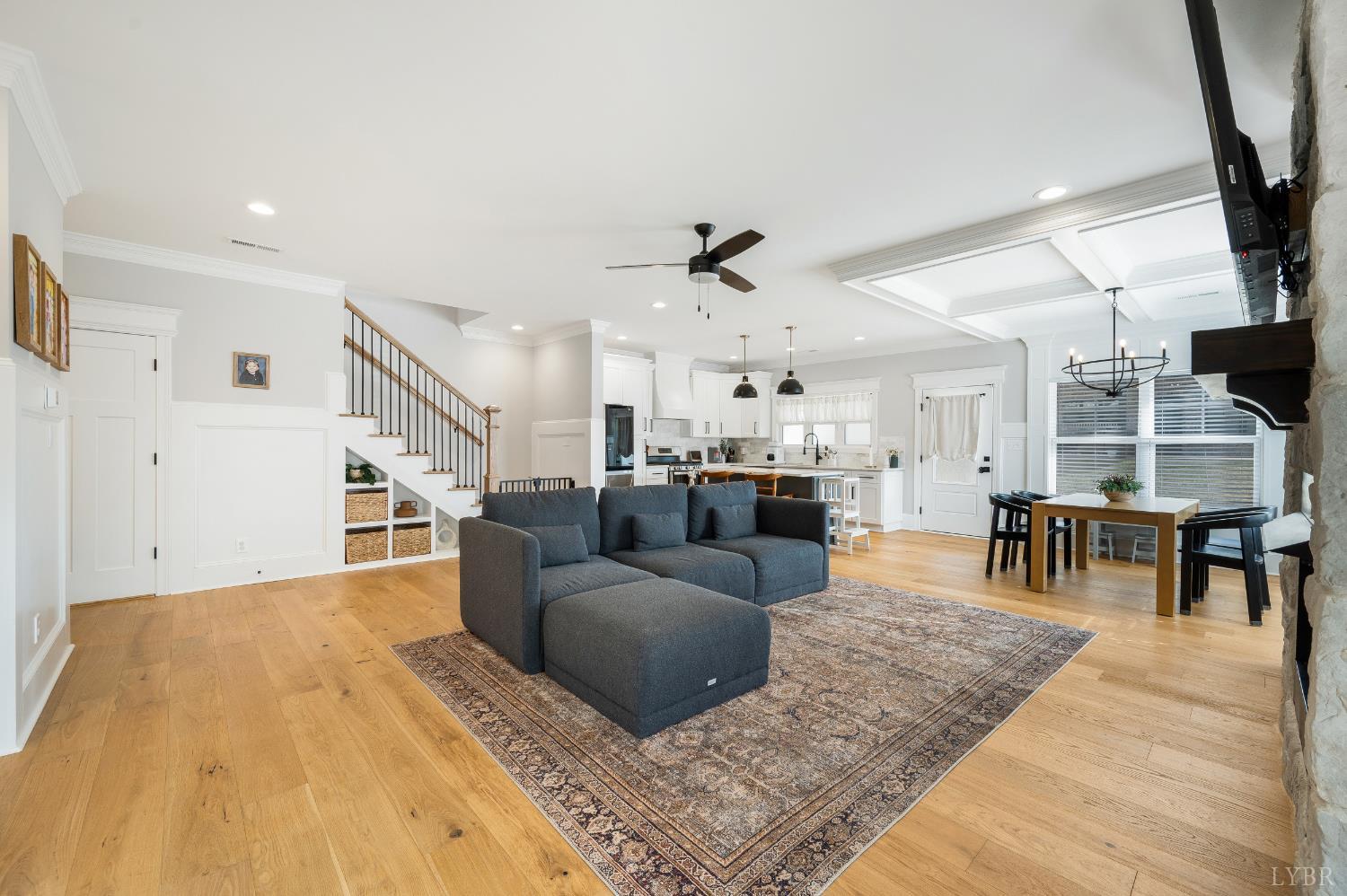 1011 North Westyn Loop Forest, VA 24551 - Photo 3 of 58