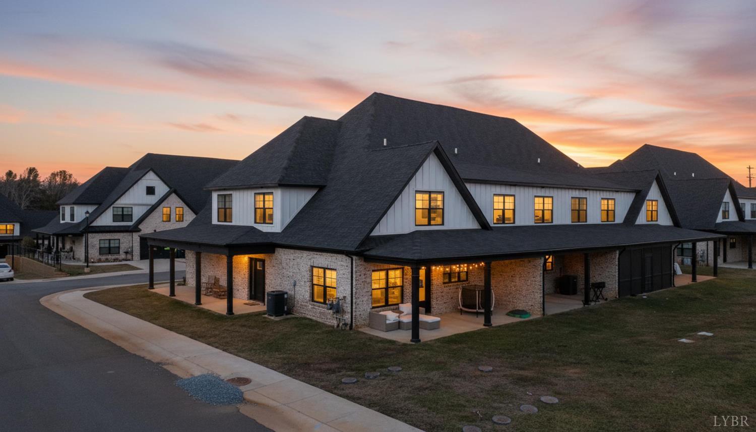 1011 North Westyn Loop Forest, VA 24551 - Photo 47 of 58