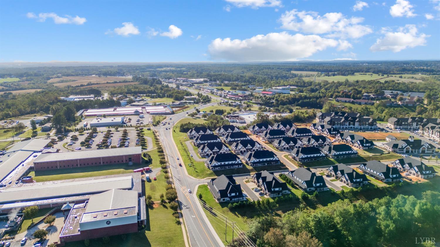 1011 North Westyn Loop Forest, VA 24551 - Photo 51 of 58