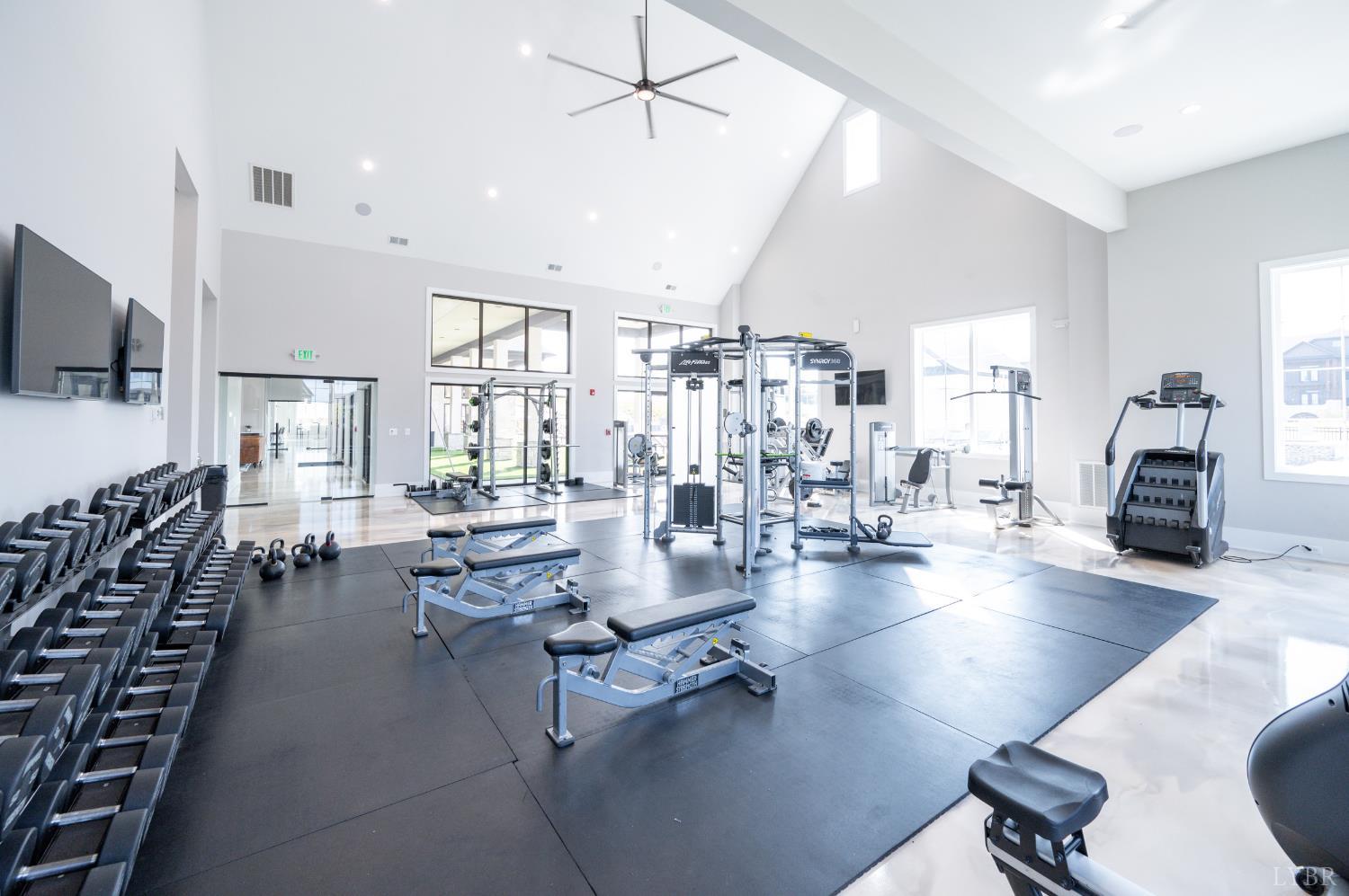 1011 North Westyn Loop Forest, VA 24551 - Photo 58 of 58