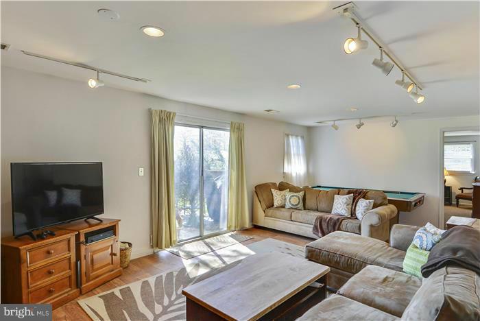 16909 Longdraft Road Gaithersburg, MD 20878 - Photo 14 of 16 Basement