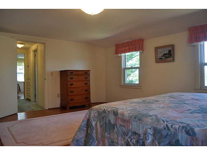 119 Edgehill Road Warwick, RI 02889 - Photo 13 of 25 Bedroom.