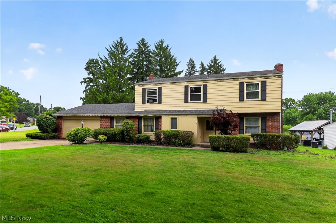 2801 Reeves Road Northeast Warren, OH 44483 - Photo 2 of 32