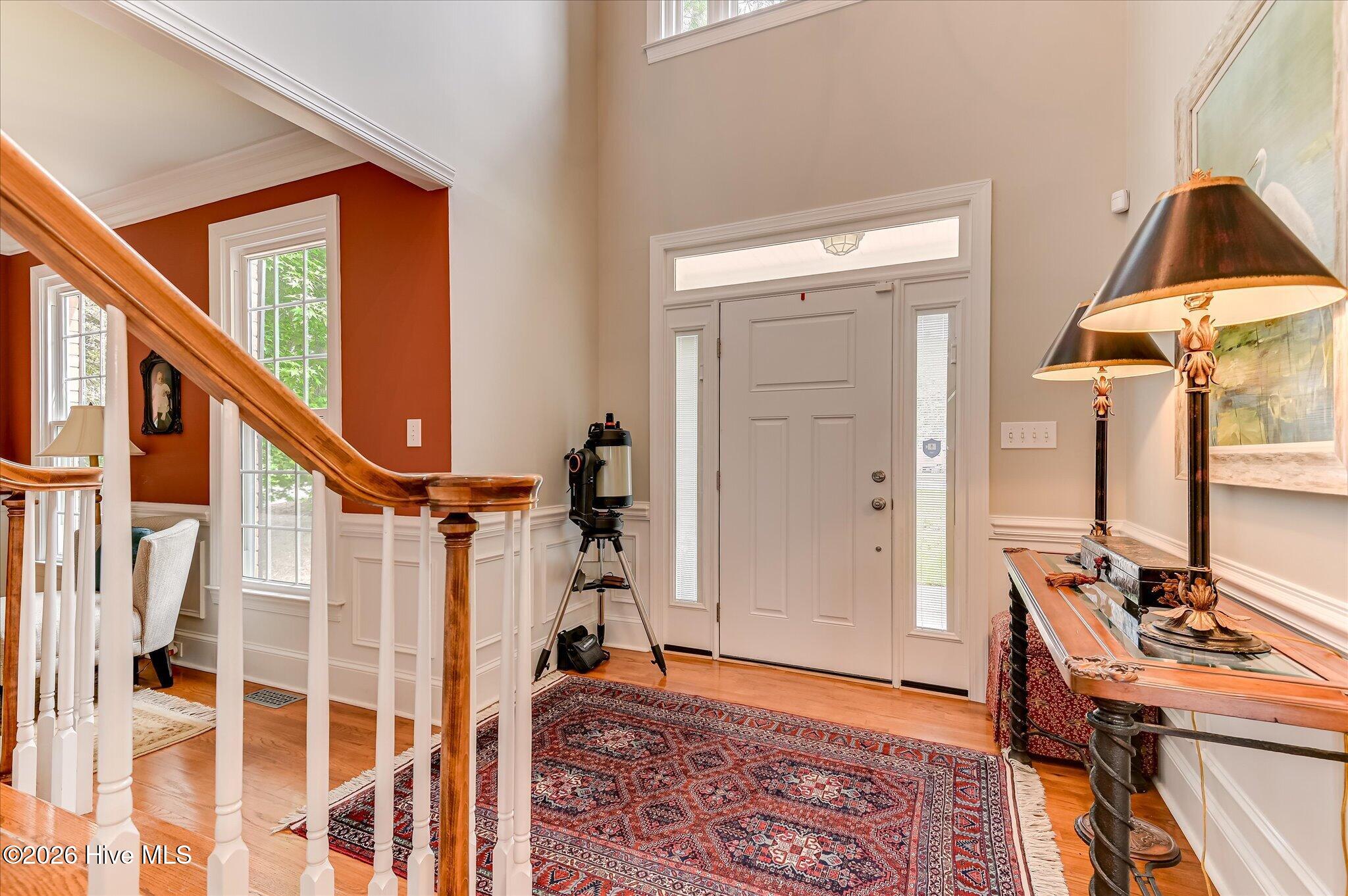 781 Sparkleberry Road Evans, GA 30809 - Photo 5 of 85 05-105