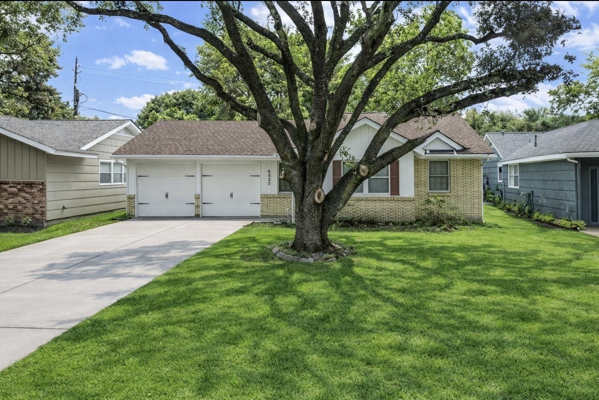 6822 Neff Street Houston, TX 77074 - Photo 2 of 8