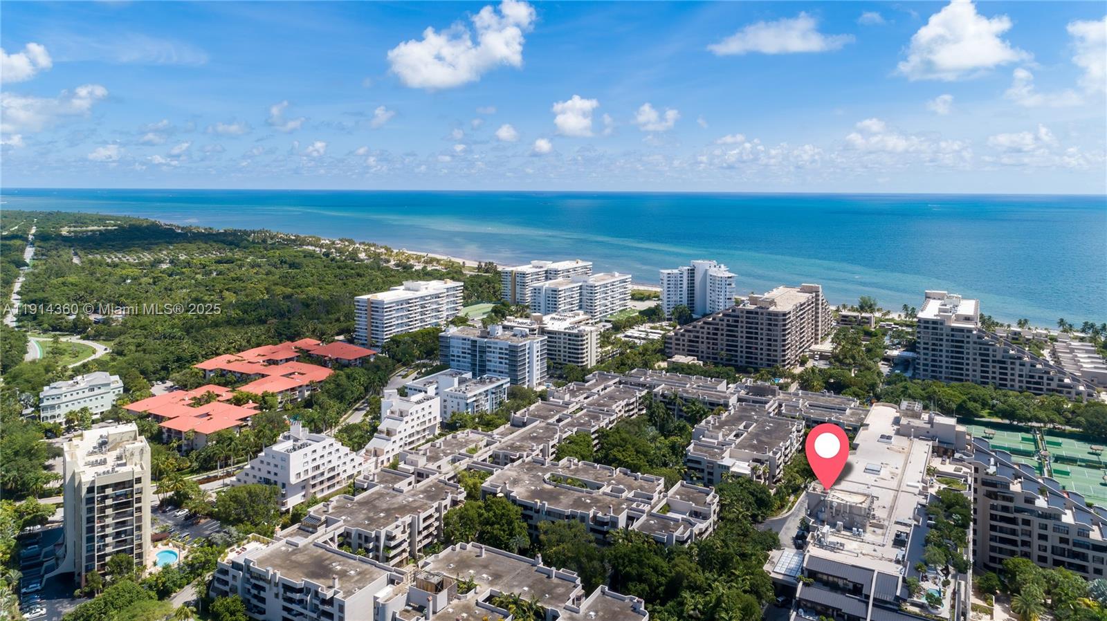 151 Crandon Boulevard, Unit 1036 Key Biscayne, FL 33149 - Photo 27 of 28