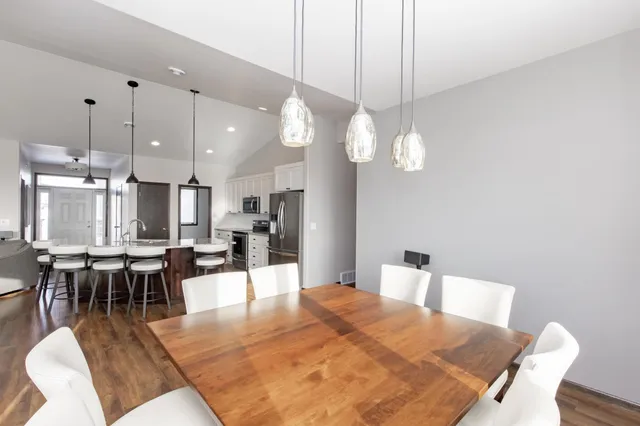 $600,000 | 4268 Pine Parkway South, Fargo, ND 58104