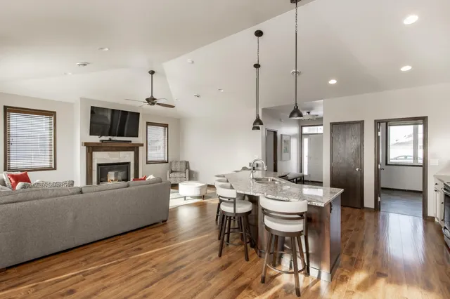 $600,000 | 4268 Pine Parkway South, Fargo, ND 58104