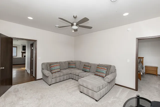 $600,000 | 4268 Pine Parkway South, Fargo, ND 58104