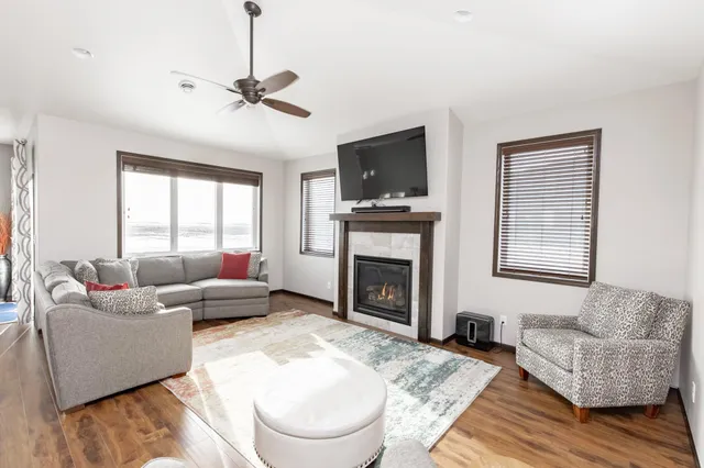 $600,000 | 4268 Pine Parkway South, Fargo, ND 58104