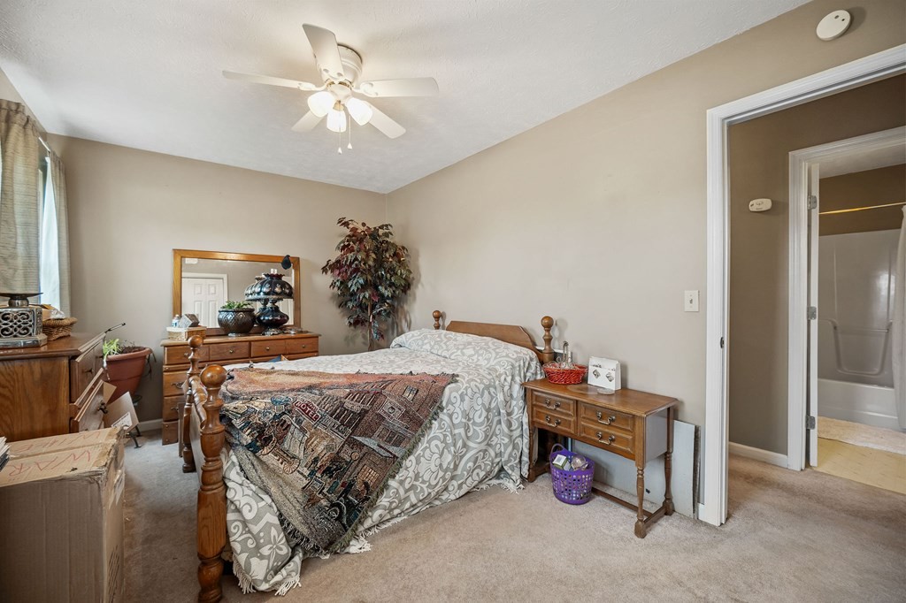 723 Frank Anderson Road Sparta, TN 38583 - Photo 13 of 37 Gallery Image 13