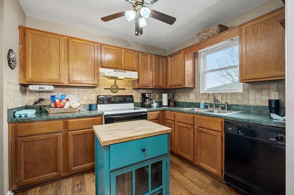 723 Frank Anderson Road Sparta, TN 38583 - Photo 24 of 37 Gallery Image 24