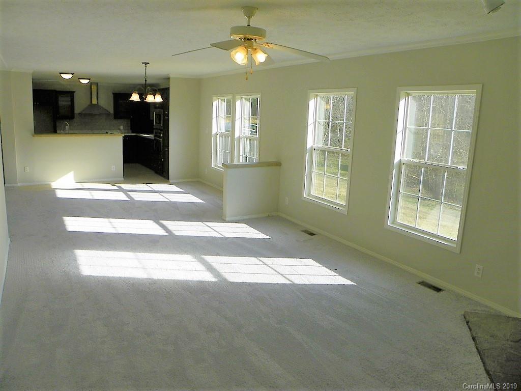 2001 Silver Creek Road Mill Spring, NC 28756 - Photo 18 of 31 a view of a livingroom with furniture
