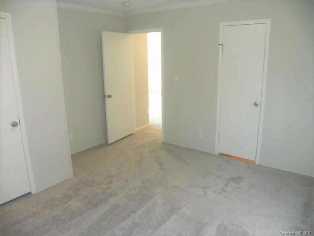2001 Silver Creek Road Mill Spring, NC 28756 - Photo 28 of 31 a view of an empty room