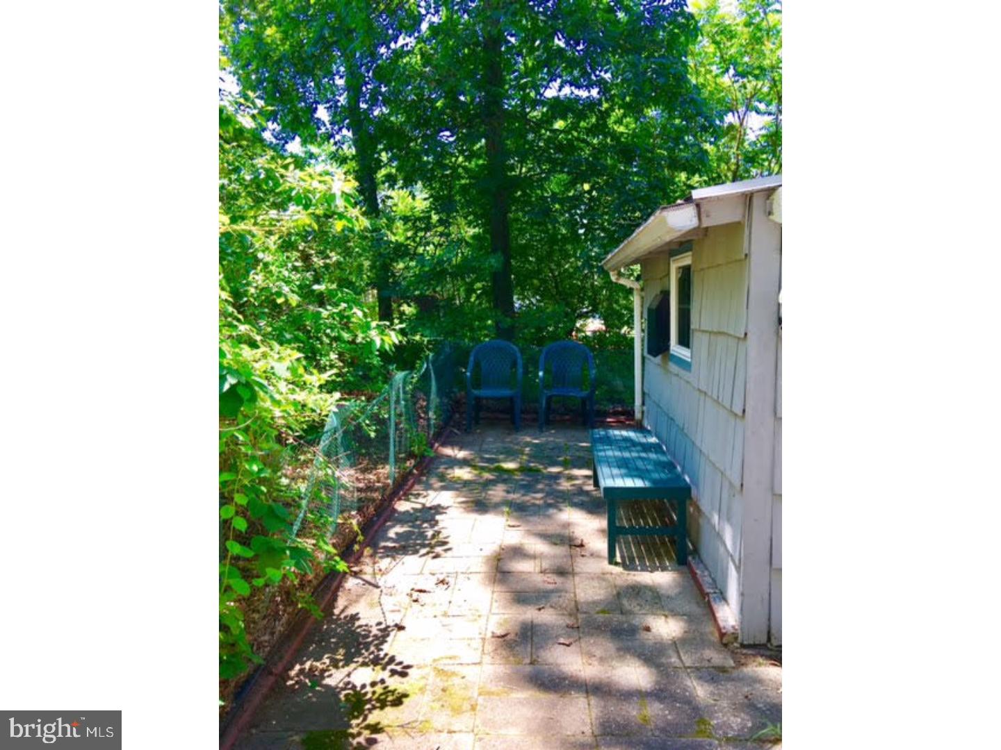 875 Centerton Road Mount Laurel, NJ 08054 - Photo 18 of 23 Patio