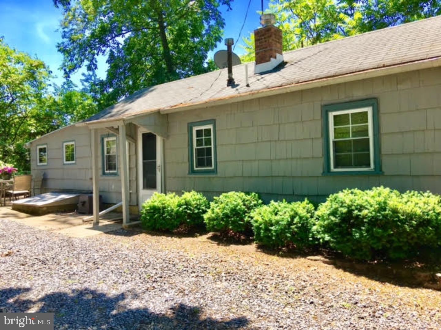 875 Centerton Road Mount Laurel, NJ 08054 - Photo 2 of 23 Exterior Front