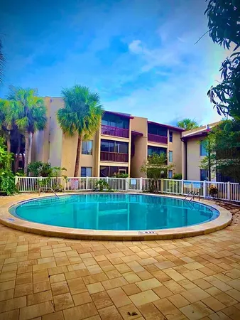 $1,500 | 8605 Huron Court, Unit 34, Tampa, FL 33614