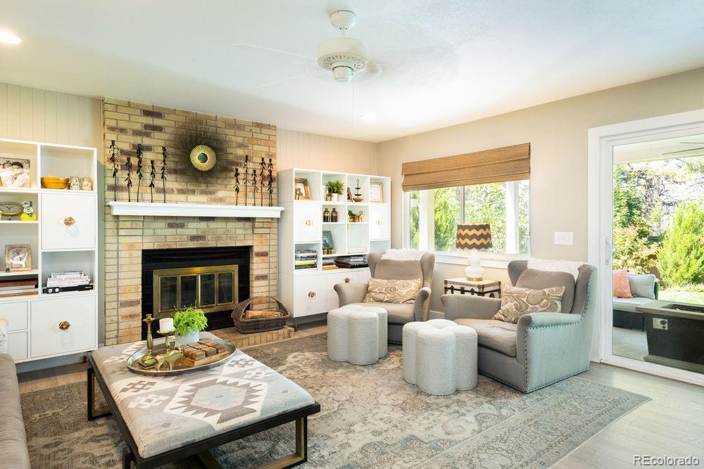 83 Prairie Ridge Road Highlands Ranch, CO 80126 - Photo 11 of 38