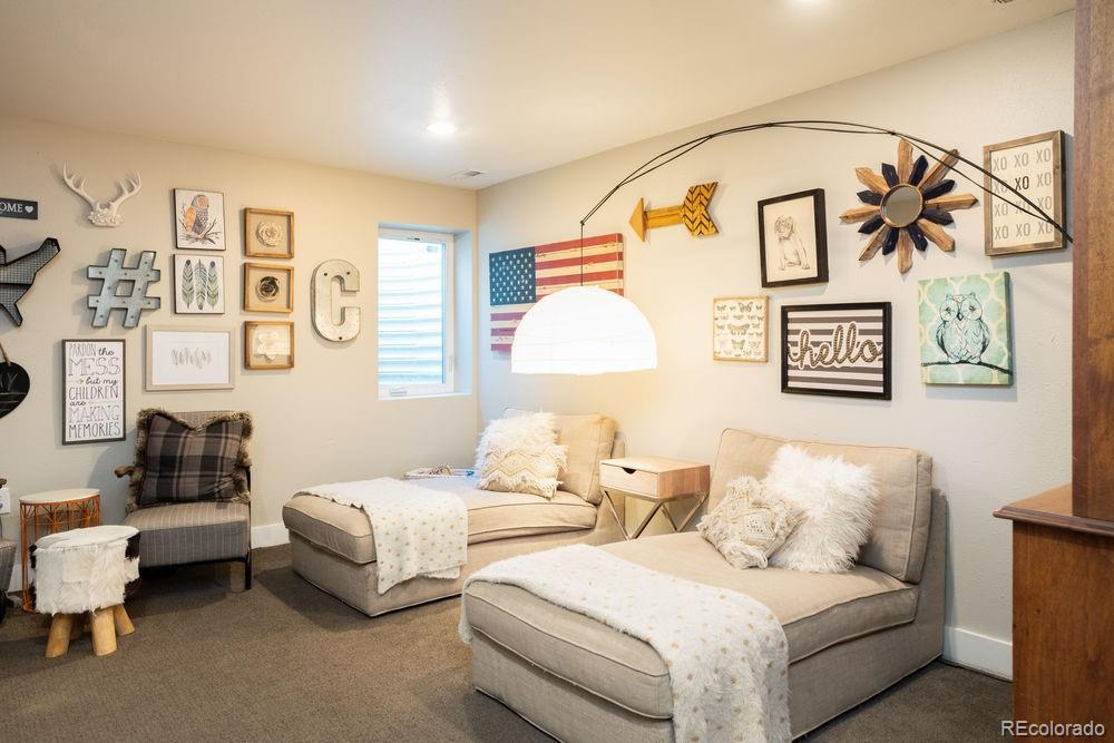 83 Prairie Ridge Road Highlands Ranch, CO 80126 - Photo 28 of 38
