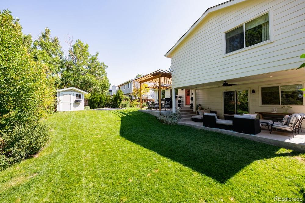 83 Prairie Ridge Road Highlands Ranch, CO 80126 - Photo 37 of 38