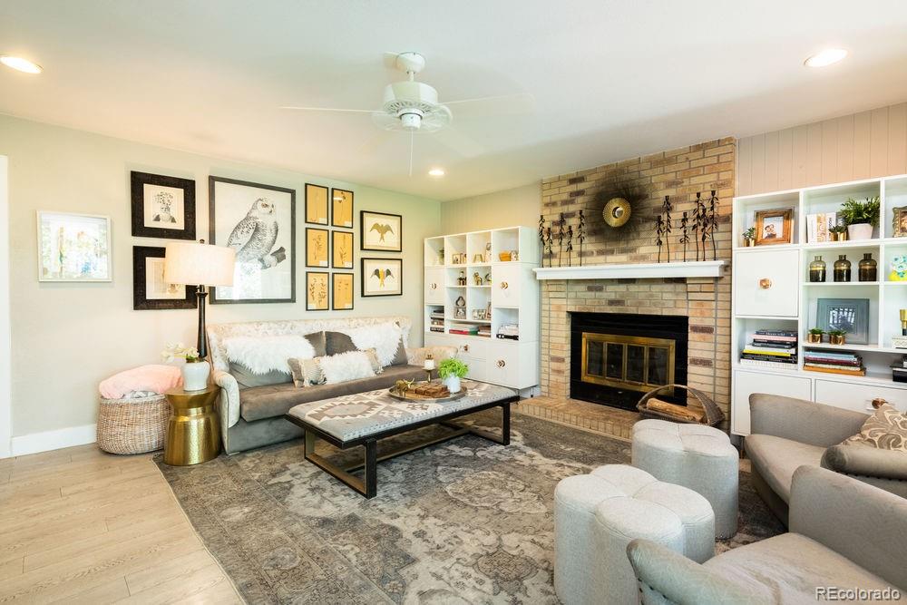 83 Prairie Ridge Road Highlands Ranch, CO 80126 - Photo 10 of 38