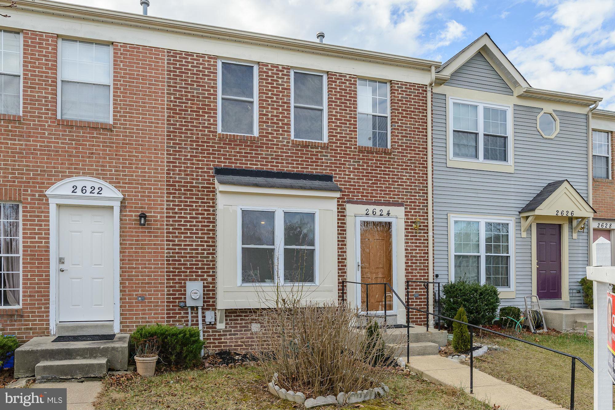 2624 Deer Ridge Drive Silver Spring, MD 20904 - Photo 1 of 27 Updated...New Stainless Appliances!!