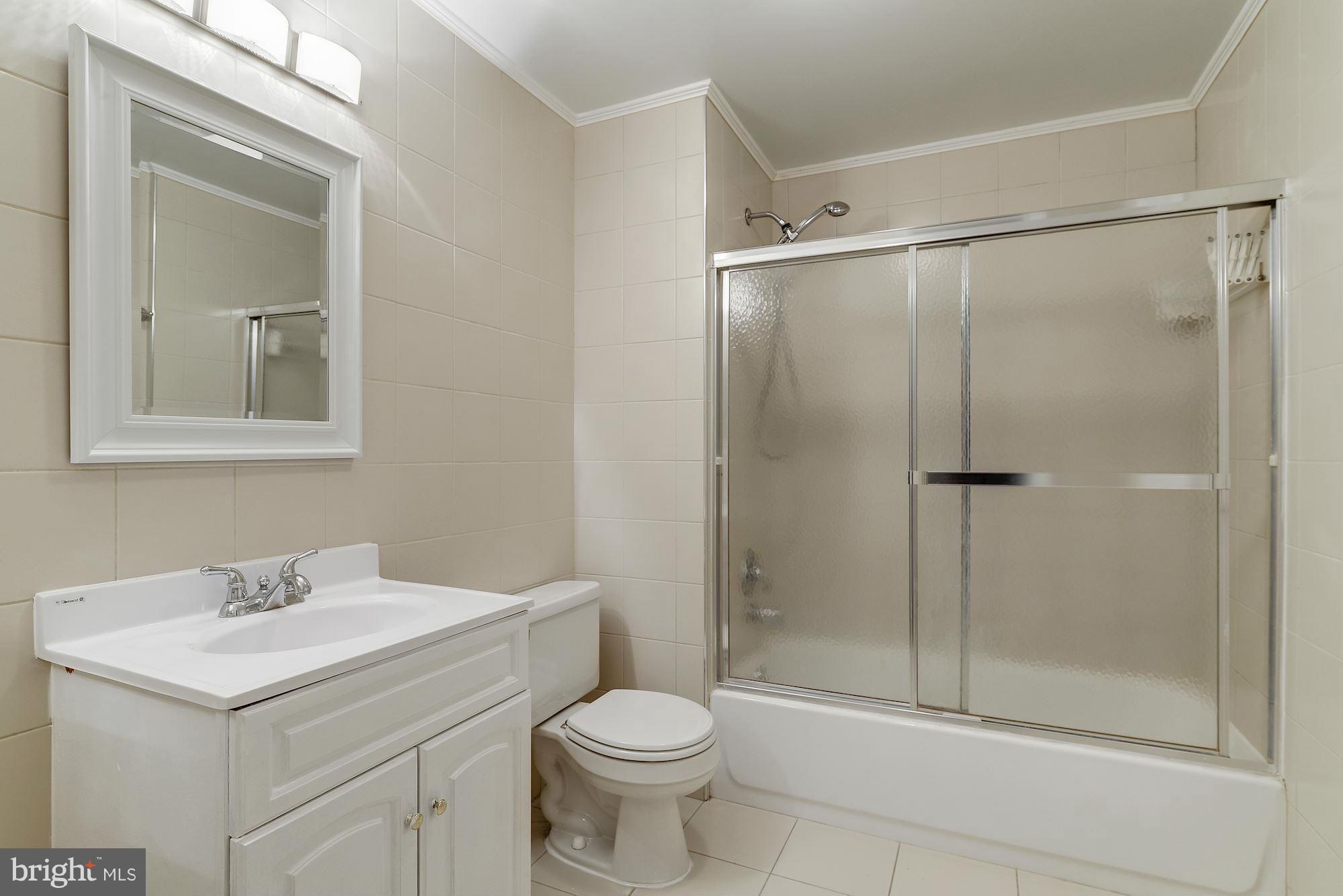 2624 Deer Ridge Drive Silver Spring, MD 20904 - Photo 21 of 27 Lower Level Bath