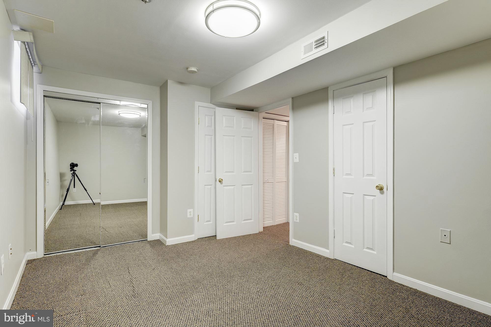 2624 Deer Ridge Drive Silver Spring, MD 20904 - Photo 23 of 27 Basement
