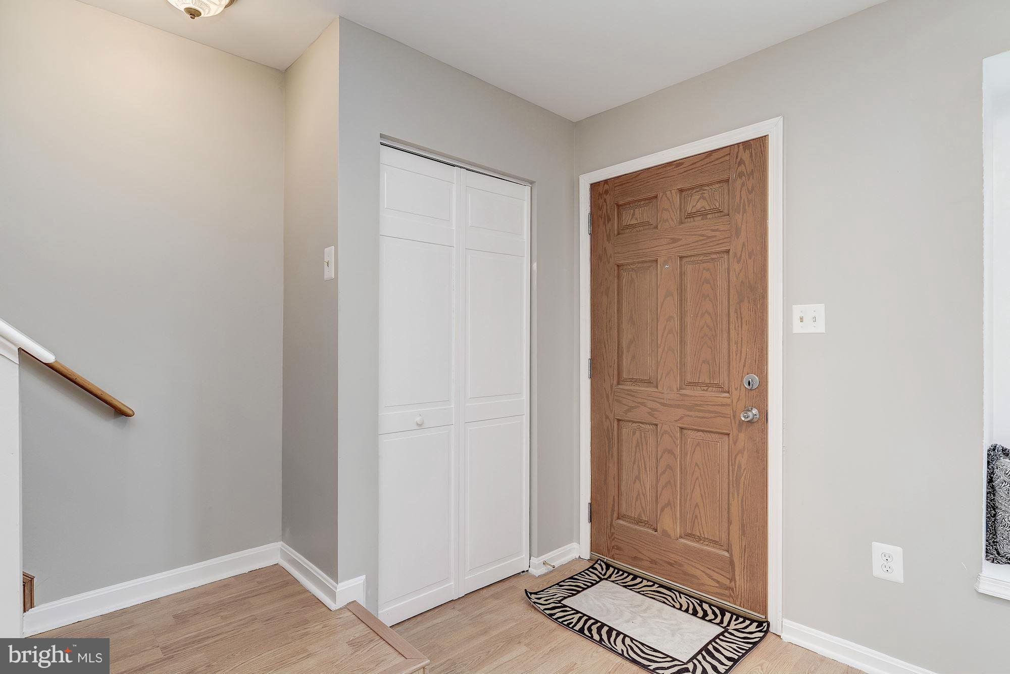 2624 Deer Ridge Drive Silver Spring, MD 20904 - Photo 25 of 27 Foyer