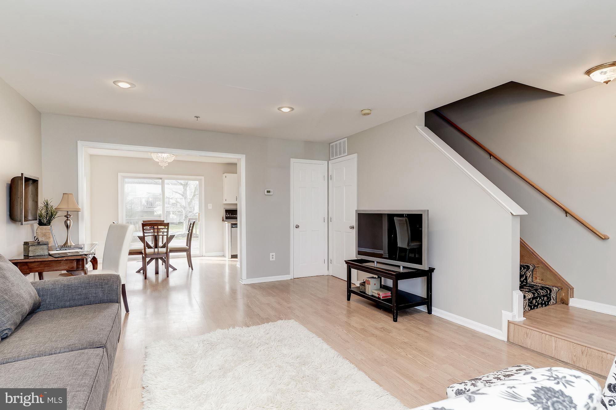 2624 Deer Ridge Drive Silver Spring, MD 20904 - Photo 6 of 27 Living Room