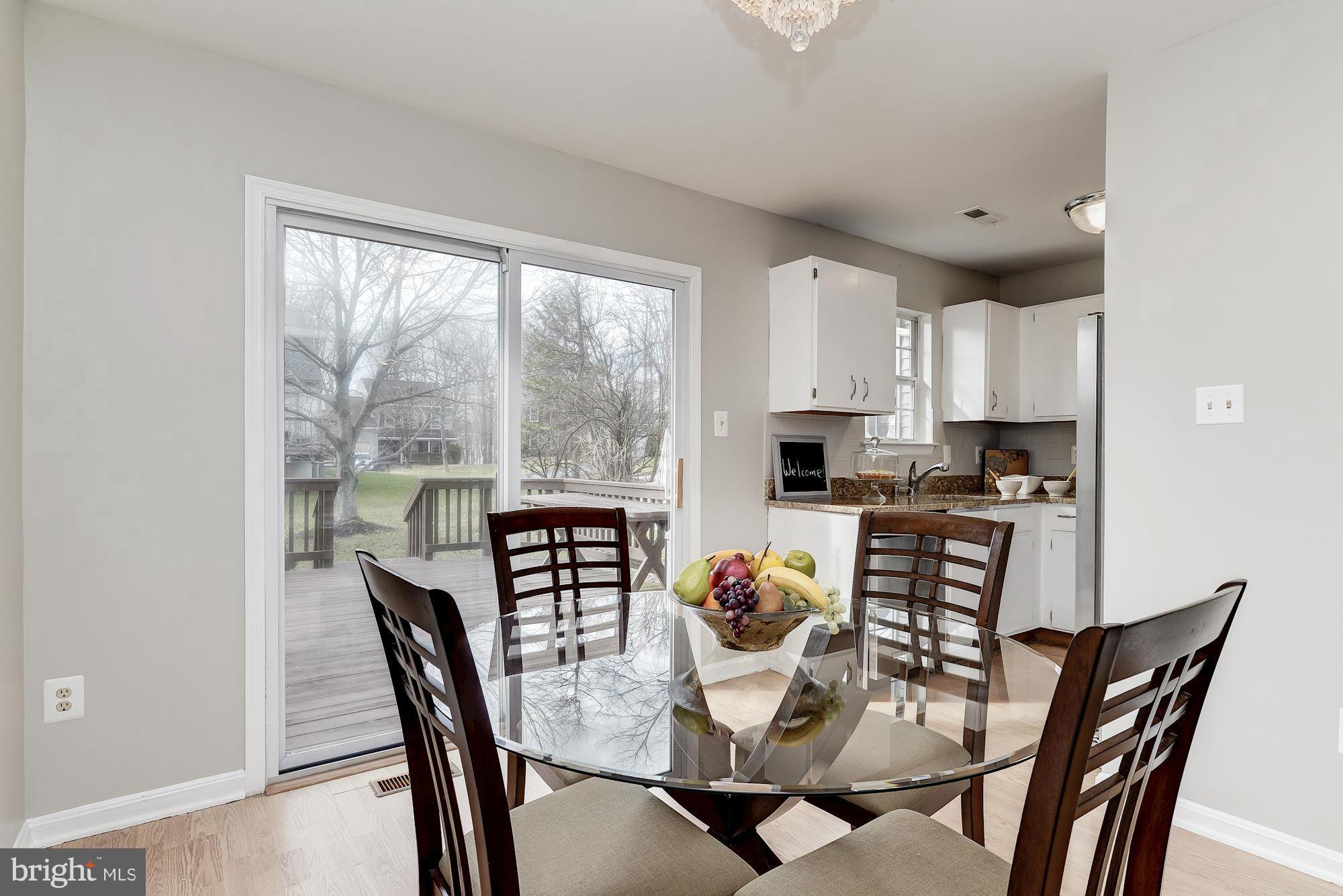 2624 Deer Ridge Drive Silver Spring, MD 20904 - Photo 7 of 27 Dining Room