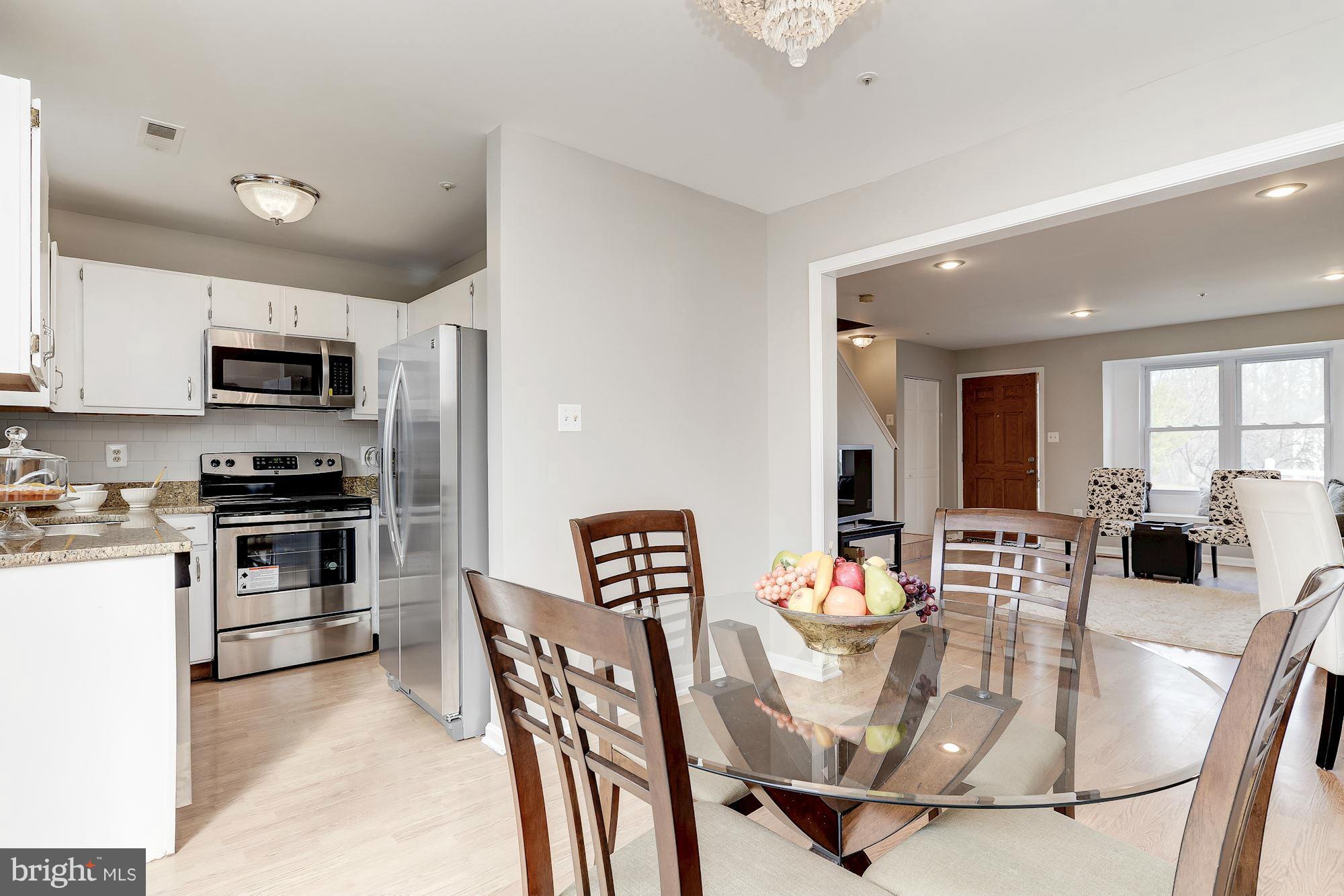 2624 Deer Ridge Drive Silver Spring, MD 20904 - Photo 8 of 27 Dining Room