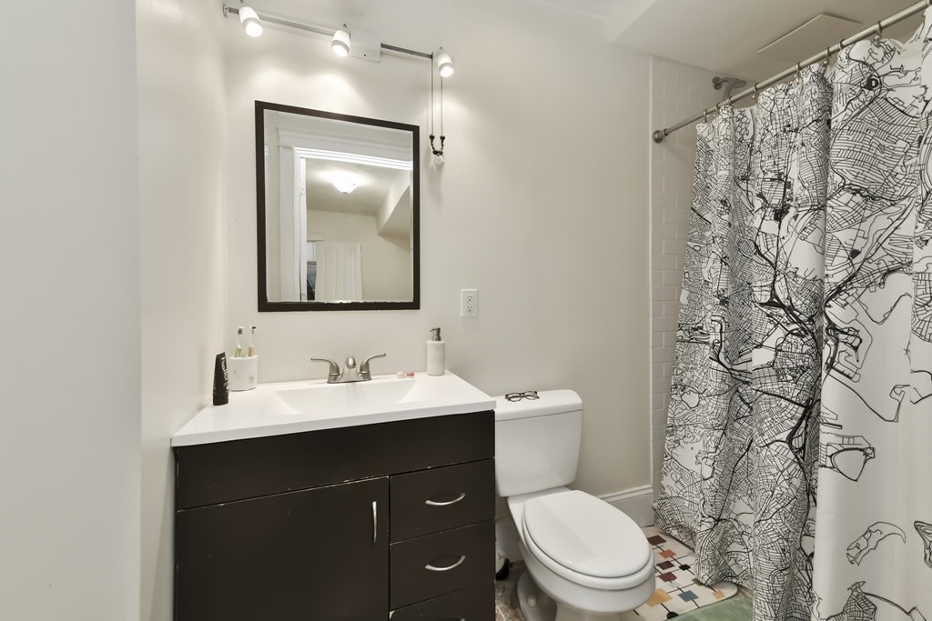 73 Lubec Street, Unit 1R Boston, MA 02128 - Photo 15 of 23