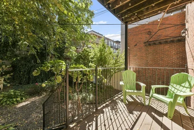 $2,995 | 73 Lubec Street, Unit 1R, Boston, MA 02128