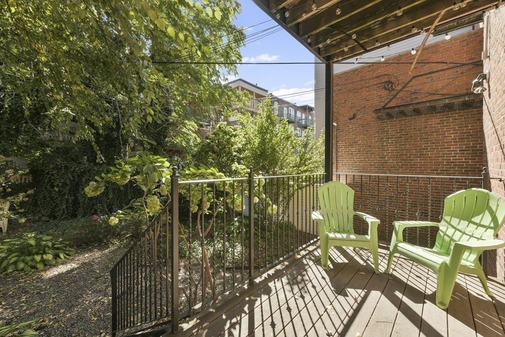 73 Lubec Street, Unit 1R Boston, MA 02128 - Photo 18 of 23