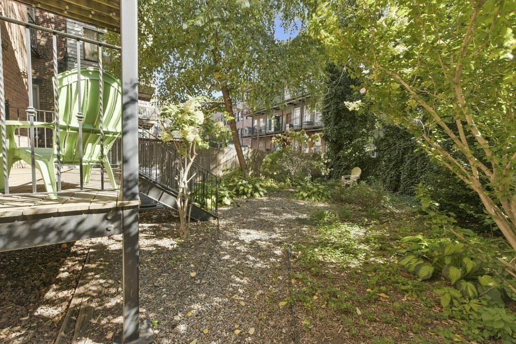 73 Lubec Street, Unit 1R Boston, MA 02128 - Photo 19 of 23