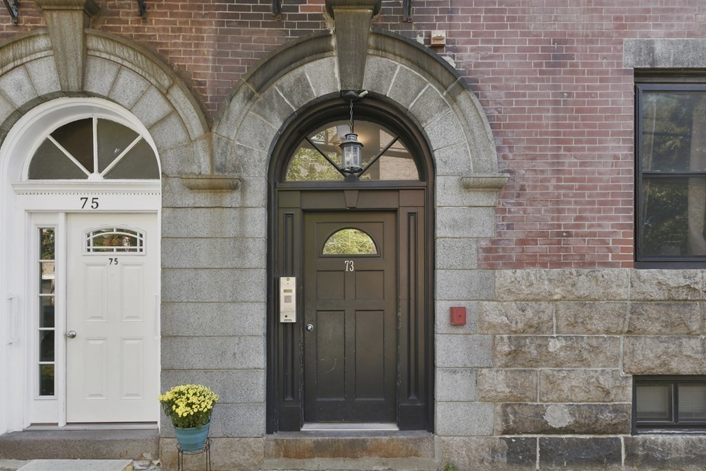 73 Lubec Street, Unit 1R Boston, MA 02128 - Photo 21 of 23