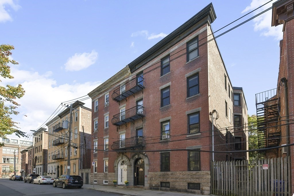 73 Lubec Street, Unit 1R Boston, MA 02128 - Photo 22 of 23