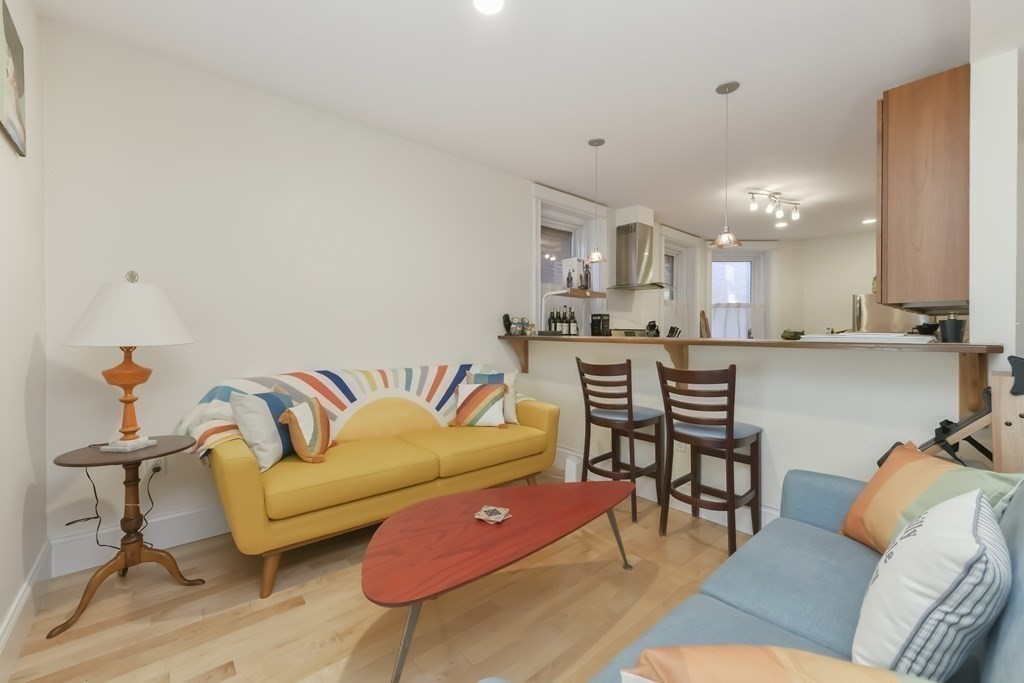 73 Lubec Street, Unit 1R Boston, MA 02128 - Photo 7 of 23